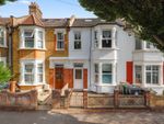 Thumbnail for sale in Chesterfield Road, Leyton, London