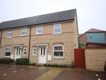 Thumbnail to rent in Dobede Way, Soham, Ely