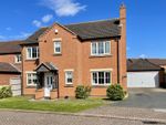 Thumbnail to rent in Manor Rise, Reepham, Lincoln