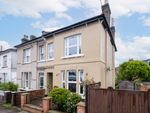 Thumbnail to rent in Landcroft Road, London