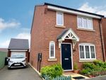 Thumbnail for sale in Archers Way, Desford, Leicester
