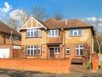 Thumbnail to rent in Lincoln Way, Croxley Green