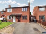 Thumbnail for sale in Orford Rise, Galley Common, Nuneaton