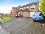 Thumbnail for sale in Berwood Farm Road, Sutton Coldfield