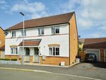 Thumbnail to rent in Hurricane Drive, Calne