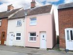Thumbnail to rent in The Street, Bramford, Ipswich, Suffolk