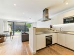 Thumbnail to rent in Hawthorne Crescent, Greenwich, London