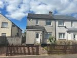 Thumbnail to rent in Linnhe Crescent, Wishaw, Lanarkshire