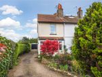 Thumbnail for sale in Pleasant Place, Hersham, Walton-On-Thames