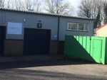 Thumbnail to rent in Wern Trading Estate, Newport