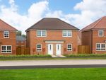 Thumbnail to rent in "Kenley" at Len Pick Way, Bourne