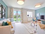 Thumbnail to rent in "The Eveleigh" at Dawlish Road, Alphington, Exeter