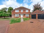 Thumbnail for sale in Shenfield Close, Coulsdon, Surrey