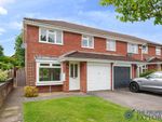 Thumbnail for sale in Constantine Way, Basingstoke