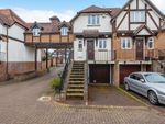 Thumbnail to rent in Lower Cookham Road, Maidenhead