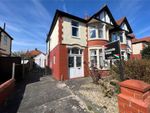 Thumbnail for sale in Antrim Road, Blackpool, Lancashire