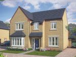 Thumbnail to rent in "The Birch" at Watermill Way, Collingtree, Northampton