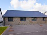 Thumbnail to rent in The Paddock, Penally, Tenby
