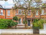 Thumbnail to rent in Highlever Road, North Kensington, London