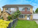 Thumbnail to rent in Sharlston Gardens, Rossington, Doncaster