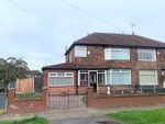 Thumbnail for sale in Newcroft Road, Urmston, Manchester