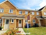 Thumbnail to rent in Walstow Crescent, Armthorpe, Doncaster