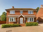 Thumbnail for sale in Cleverley Rise, Bursledon, Southampton