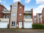 Thumbnail to rent in Chieftain Way, Exeter, Devon