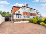 Thumbnail to rent in Windermere Road, West Wickham, Kent