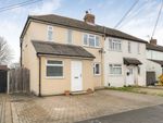 Thumbnail to rent in Queensway, Didcot