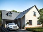 Thumbnail to rent in Cwrt Dolwerdd, Boncath