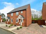 Thumbnail for sale in Arguile Avenue, Anstey, Leicester