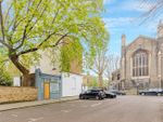 Thumbnail to rent in Cloudesley Square, Angel