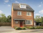 Thumbnail to rent in "The Musgrave" at Chetwynd Aston, Newport