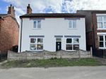 Thumbnail to rent in The Common, South Normanton