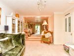 Thumbnail to rent in The Willows, Sittingbourne, Kent