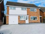 Thumbnail for sale in Harefield Avenue, Leicester