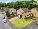 Thumbnail for sale in Perkins Close, Greenhithe