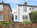 Thumbnail to rent in Albert Road, Bexley Village, Kent