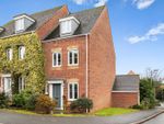 Thumbnail to rent in 6 Masefield Avenue, Ledbury, Herefordshire