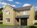 Thumbnail to rent in "The Maxwell - Plot 672" at Wallyford Toll, Wallyford, Musselburgh