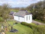 Thumbnail for sale in The Chapel &amp; Vestry, Ciffig, Whitland, Carmarthenshire