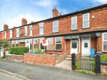 Thumbnail for sale in Crayfield Road, Manchester, Greater Manchester