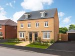 Thumbnail to rent in "Kennett" at Welshpool Road, Bicton Heath, Shrewsbury