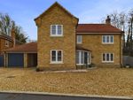 Thumbnail for sale in Willow Court, Shouldham, King's Lynn