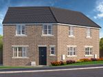 Thumbnail to rent in "The Mulberry" at Church Meadow, Buxton