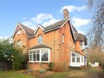 Thumbnail for sale in Gally Hill Road, Church Crookham, Fleet