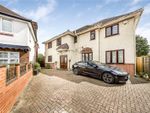 Thumbnail for sale in Coombefield Close, New Malden
