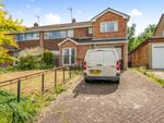 Thumbnail for sale in Denton Avenue, Grantham, Lincolnshire