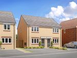 Thumbnail to rent in "The Leven" at Off Brenda Road, Hartlepool, County Durham
